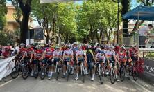 Tolentino si prepara al ‘3° Memorial Bibini Benito’: come cambia la viabilità per la gara ciclistica