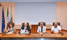 Allarme caldo, Acquaroli firma l'ordinanza: stop ai lavori all’aperto tra 12:30 e 16:00