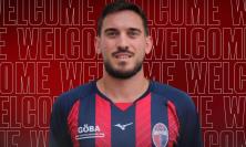 Prima Categoria, Montecassiano piazza il colpo: in attacco arriva Luca Balloni