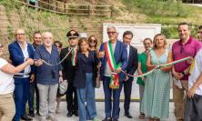 Macerata, recuperato il fontanile di Torregiana: “Un progetto che restituisce qualità e bellezza alla città”