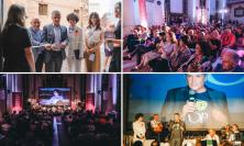 Retromania parte a Civitanova Alta: Popsophia riaccende la macchina del tempo tra musica, arte e filosofia Retromania parte a Civitanova Alta: Popsophia riaccende la macchina del tempo tra musica, arte e filosofia