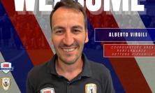 La Lube Academy riporta a Treia Alberto Virgili: sarà il coordinatore dell'area performance