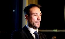 Civitanova, Massimiliano Balducci eletto nuovo presidente Confindustria Giovani (FOTO e VIDEO)