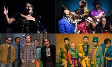San Severino Blues: al via il 34° festival con quattro serate al Castello al Monte