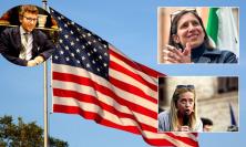 Destra e sinistra ugualmente dalla parte dell’imperialismo Usa