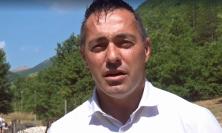 Pieve Torina, i laghetti benessere in primo piano sul Tg3 nazionale