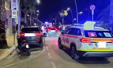 Civitanova, notte di violenza sul lungomare: giovane aggredito da tre coetanei stranieri
