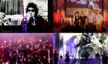 Civitanova, cala il sipario su Popsophia: omaggio a Bob Dylan nel gran finale