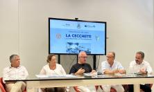 Civitanova celebra la storia della Cecchetti: ristampa del libro e omaggio ai cittadini