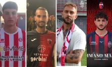 Calciomercato dilettanti, la raffica di mercato dall’Eccellenza alla Seconda Categoria