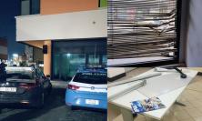 Civitanova, notte di violenza sul lungomare: arrestato 23enne per aggressione e resistenza a pubblico ufficiale