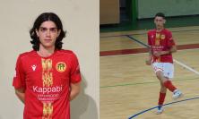 Polini e Babucci confermati: la Kappabi Futsal Potenza Picena punta ancora sulla linea verde