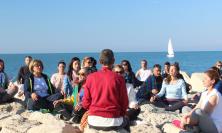 Civitanova, torna il “Si Yoga Tour”: viaggio tra benessere, armonia e natura
