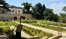 Treia riscopre il suo orto pomario: un omaggio ai frutti antichi a villa spada