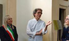 San Severino, quattro artisti in dialogo con l’arte: aperta la collettiva “D’après e non solo”