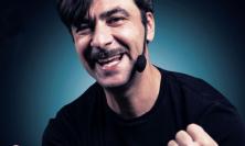 Risate assicurate a Caldarola, Piero Massimo Macchini chiude il Restart Festival