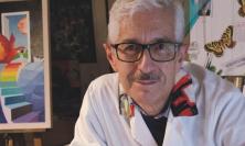 Civitanova presenta “Oltre lo sguardo”, la mostra di Roberto Carlocchia: dai dipinti alla digital art