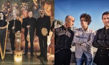 Camerino Festival 2025: al via la 39ª edizione, Peppe Servillo omaggia Lucio Dalla