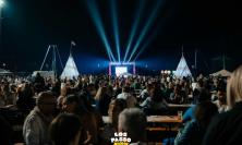 Los Passo Festival 2025, la seconda edizione è da record