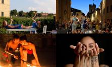 Recanati si accende di emozioni con l’Art Festival 2025