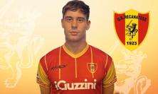 Recanatese, arriva il primo rinforzo dell'era Angelini: ufficiale l’ingaggio di Davide Di Francesco