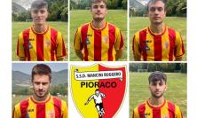 Ruggero Mancini inarrestabile, tanti colpi importanti messi a segno