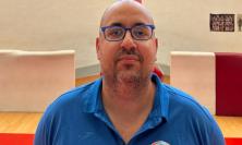 Il Cus Macerata rilancia il basket: coach Matteo Palmioli torna per un progetto giovane e ambizioso