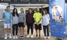 Sport e benessere: successo per il Torneo di Padel organizzato dall'Università di Macerata