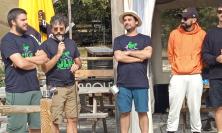 "Ultimo Kilometro": torna il festival del turismo lento che si sposta tra Pitino e Serripola
