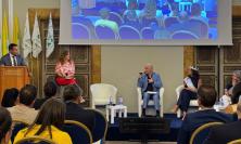 Sentiero delle acque e percorso Kneipp: Pieve Torina vince il premio “Piccolo Comune amico”