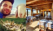 Dagli agnelli in regalo per il diploma all’agri-nido dei sogni: la storia di Giovanni Togni e della sua fattoria Dagli agnelli in regalo per il diploma all’agri-nido dei sogni: la storia di Giovanni Togni e della sua fattoria