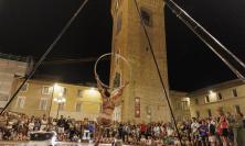 Art Festival 2025, a Recanati connessioni di cuore per la serata d'apertura