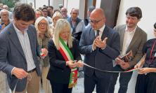 "Rinascimento Marchigiano": a San Severino l’ultima tappa della mostra sulla rinascita post sisma
