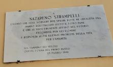 Castelraimondo, Crispiero protagonista del docufilm Rai dedicato a Nazareno Strampelli