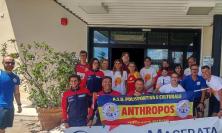 Anthropos senza limiti agli assoluti di atletica: tris d'oro (con misura record) per Assunta Legnante