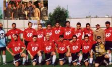 Vent’anni dopo l’impresa: i campioni della Sportiva Monte San Martino si ritrovano