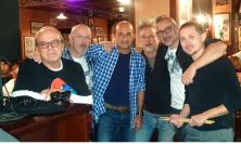 FestivalPorto, l’estate civitanovese si accende con i The Long Run - Eagles Tribute Band. I Dirotta su Cuba ad agosto