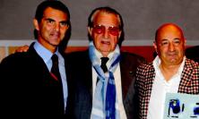 "Un uomo vero, un amico autentico": l'addio a Franco Moschini del direttore Guido Picchio
