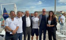 Da Civitanova alla Croazia in kayak: la nuova impresa di Alessandro Gattafoni, un faro sulla fibrosi cistica