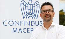 Marco Ragni è il nuovo presidente di Confindustria Macerata: resterà in carica fino al 2029