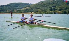 Canoa, kayak e molto altro: "Pagaie in Festa" anima il Lago di Caccamo