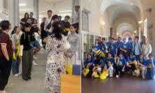 L’Università di Macerata accoglie gli studenti di Taicang: rafforzata la cooperazione con la Cina