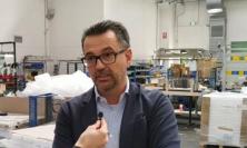 Dazi USA, Ragni (Confindustria Macerata): "Un colpo durissimo, serve un'Europa unita e coraggiosa"
