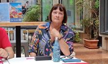 Elezioni Marche, c'è una quarta candidata alla presidenza: il Partito Comunista presenta Lidia Mangani Elezioni Marche, c'è una quarta candidata alla presidenza: il Partito Comunista presenta Lidia Mangani