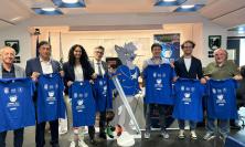 Camerino capitale del calcio universitario: in arrivo 600 studenti da tutta Europa