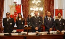"Controlli in centro aumentati del 180%, in 6 mesi 745 verbali per veicoli in sosta negli stalli dei residenti"