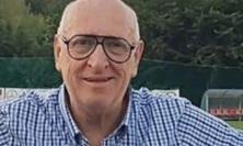 Si è spento a 74 anni Claudio Cicchi, storico dirigente del calcio marchigiano