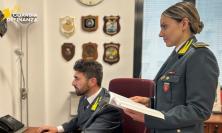Macerata, maxi truffa sui bonus edilizi: quattro denunciati. Recuperati oltre 1,4 milioni di euro