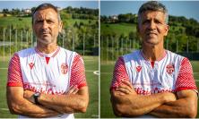 Settore giovanile, doppio ritorno in casa Maceratese: Nasini e Siroti guideranno la Juniores nazionale