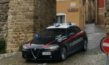 Camporotondo, picchia la moglie davanti ai figli mandandola al Pronto Soccorso: arrestato 37enne